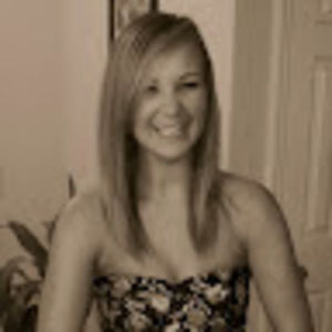 Meet your Posher, Rebecca